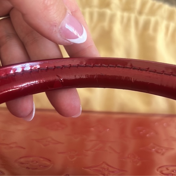 🤓😍🥰 beautiful 🤓 bag with wallet - Picture 7 of 8